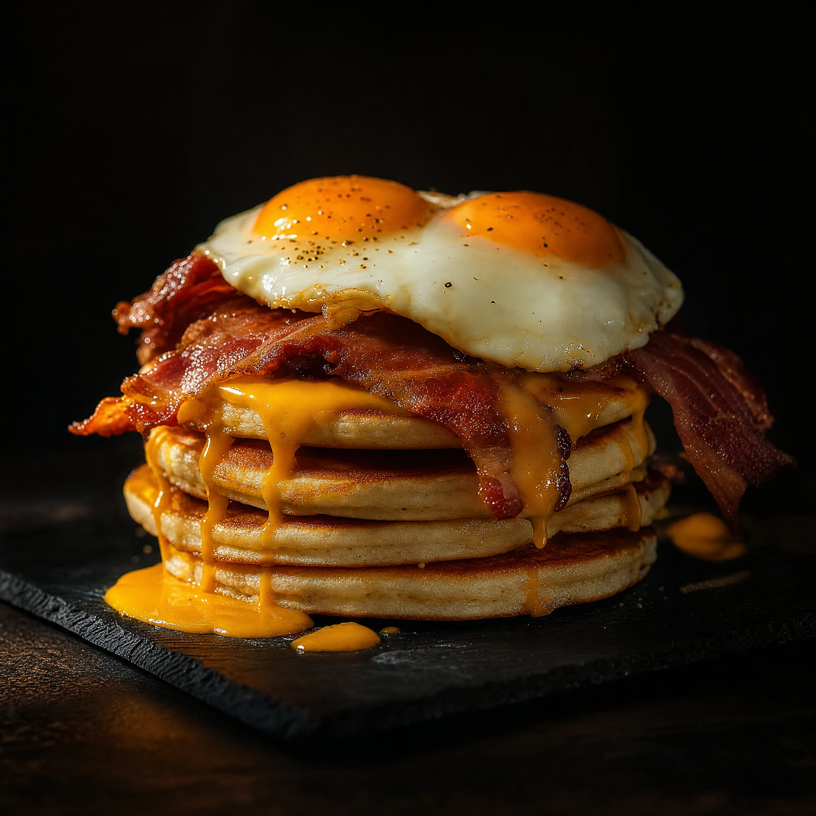 Classic Pancake